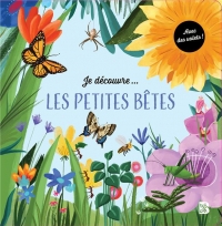 Qui se cache / Coucou Les petites bêtes