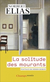 La Solitude des mourants [Poche]