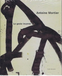 Antoine Mortier