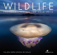 Wildlife Photographer of the year : Les plus belles photos de nature