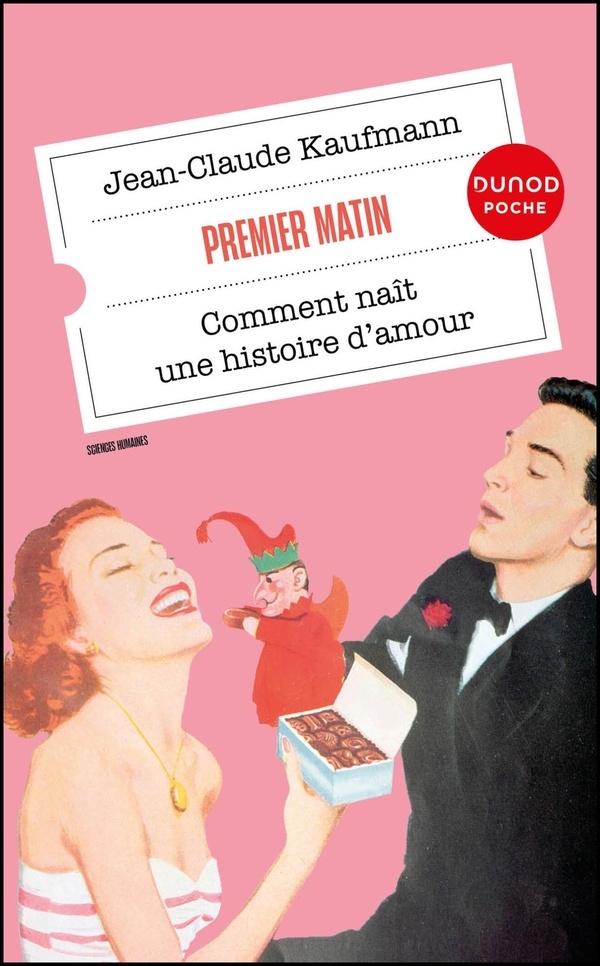 Premier matin: Comment naît une histoire d'amour