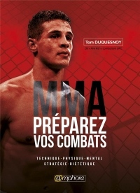 MMA - Préparez vos combats