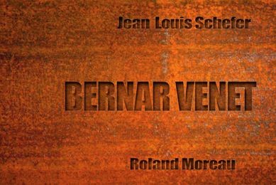 Bernar venet