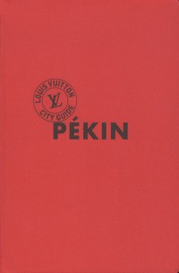 Pékin City Guide (version française)