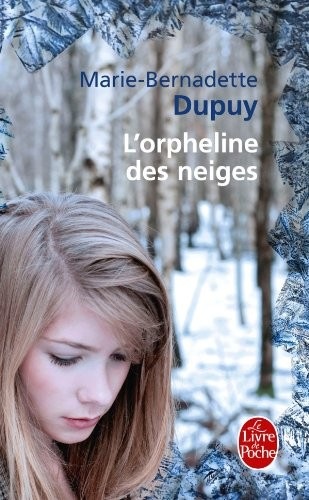 L'Orpheline des neiges
