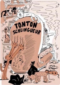 Tonton schlingueur