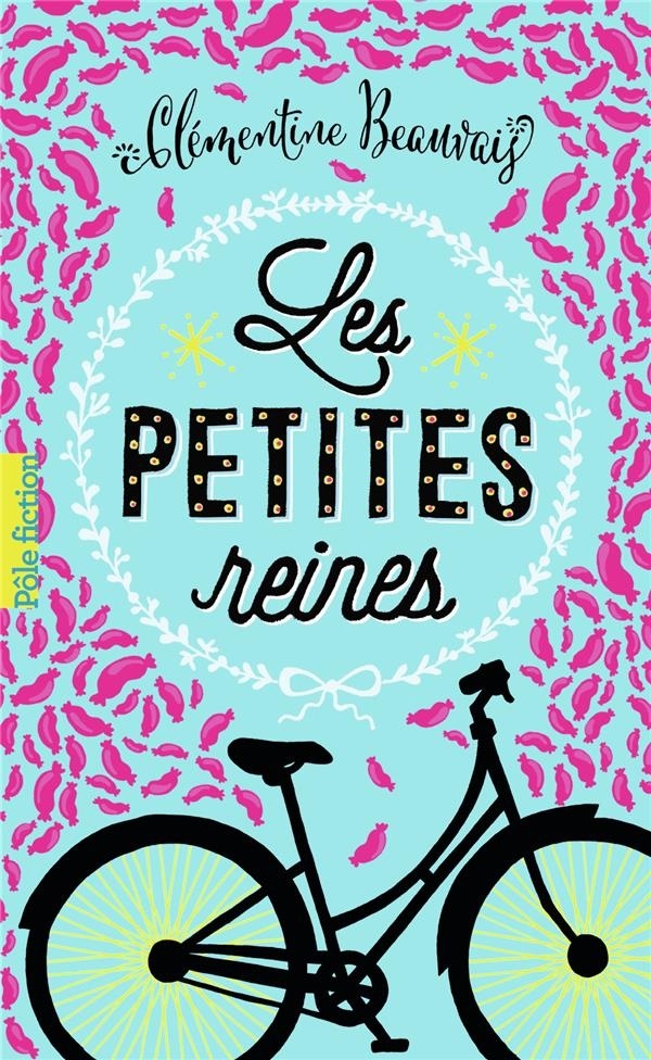 Les Petites Reines