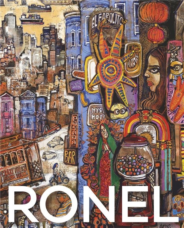 Ronel