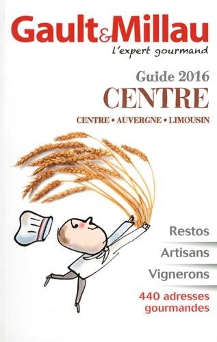 Guide Centre 2016