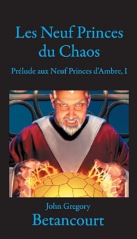 Les Neuf Princes du Chaos