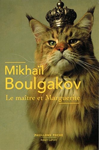 Le Maître et Marguerite