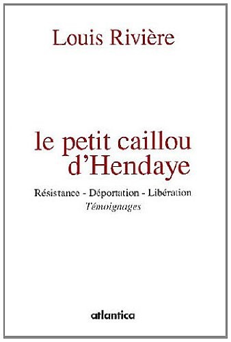 Petit caillou d'Hendaye (le)