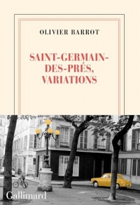 Saint-Germain-des-Prés, variations