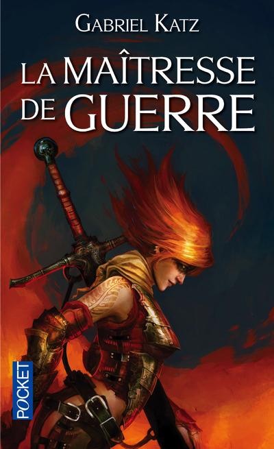 La Maîtresse de guerre