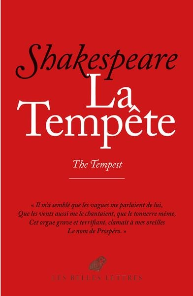 La Tempête