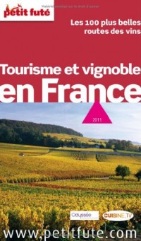 Petit Futé - Tourisme et vignoble en France