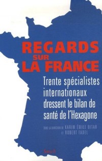 Regards sur la France