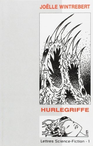 Hurlegriffe [9782911576003]