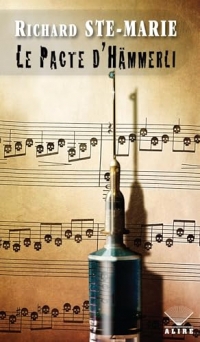 Le pacte d'Hämmerli