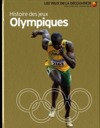 Histoire des Jeux Olympiques