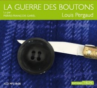 La Guerre des boutons