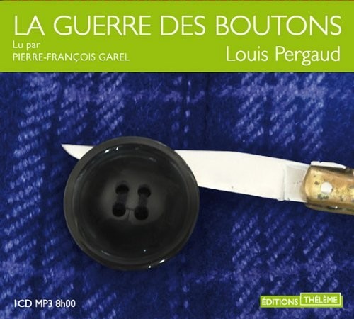 La Guerre des boutons