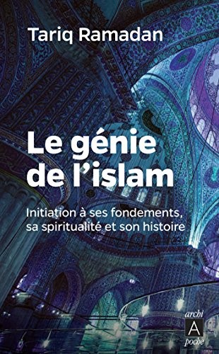Le génie de l'islam