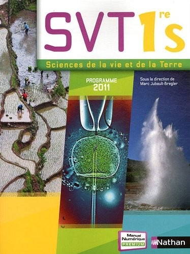SVT 1re S