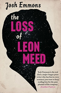 The Loss of Leon Meed