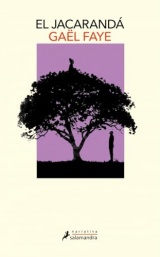 El jacarandá