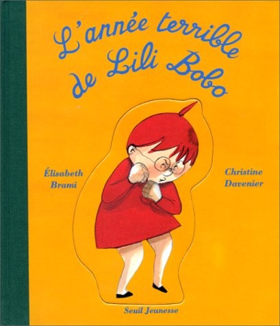L'année terrible de Lili Bobo