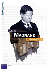 MAGNARD, Albéric