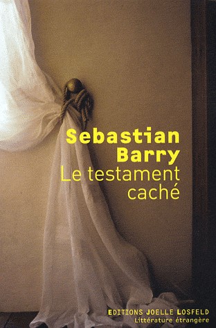 Le testament caché