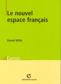 Le Nouvel espace français