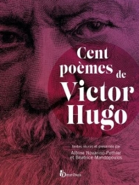 Cent poèmes de Victor Hugo NED