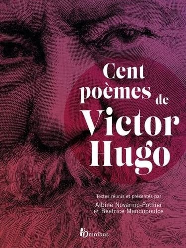 Cent poèmes de Victor Hugo NED