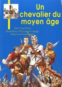 JB - Un Chevalier au Moyen Age