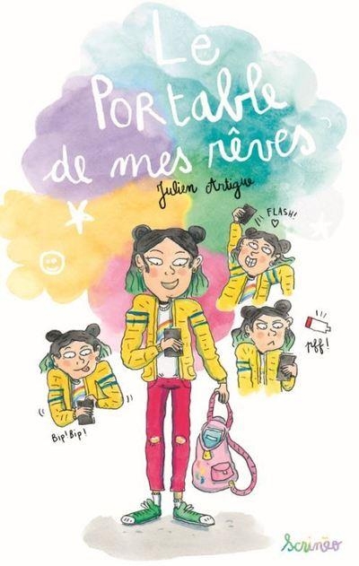 Le Portable de Mes Reves