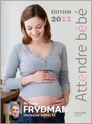 Attendre bébé