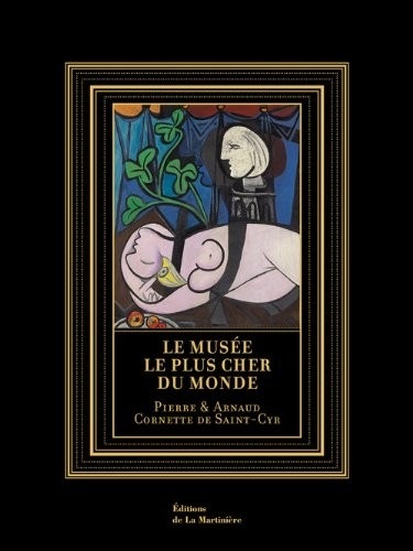 Le musée (privé) le plus cher du monde