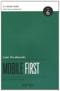 Mobile First. N°6