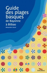 Guide des plages basques