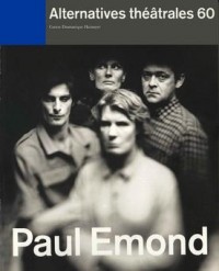 60-Paul Edmond