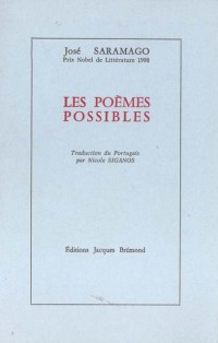 Les Poèmes possibles (Os poemas possíveis)