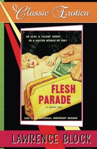 Flesh Parade: Collection of Classic Erotica - Book 26