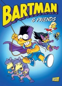 Bartman, Tome 6 :