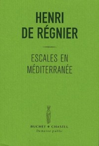 Escales en Méditerranée : Suivi de Donc...