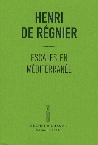 Escales en Méditerranée : Suivi de Donc...