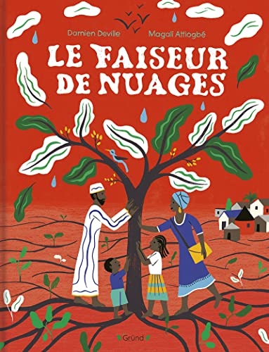 Le faiseur de Nuages - Green Gründ