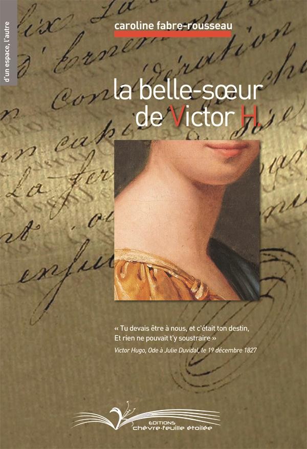 LA BELLE SOEUR DE VICTOR H.